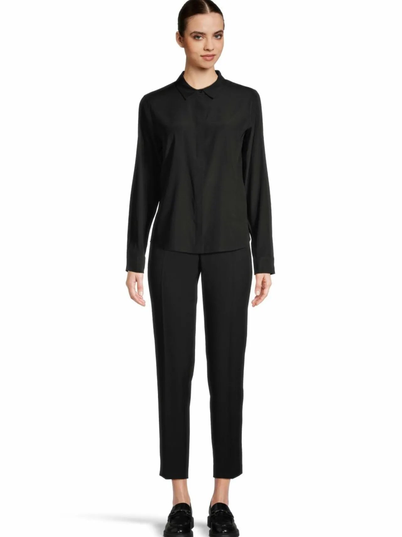 ESSENTIALS by Stockmann Juliette-silkkipusero^ Paidat & Puserot