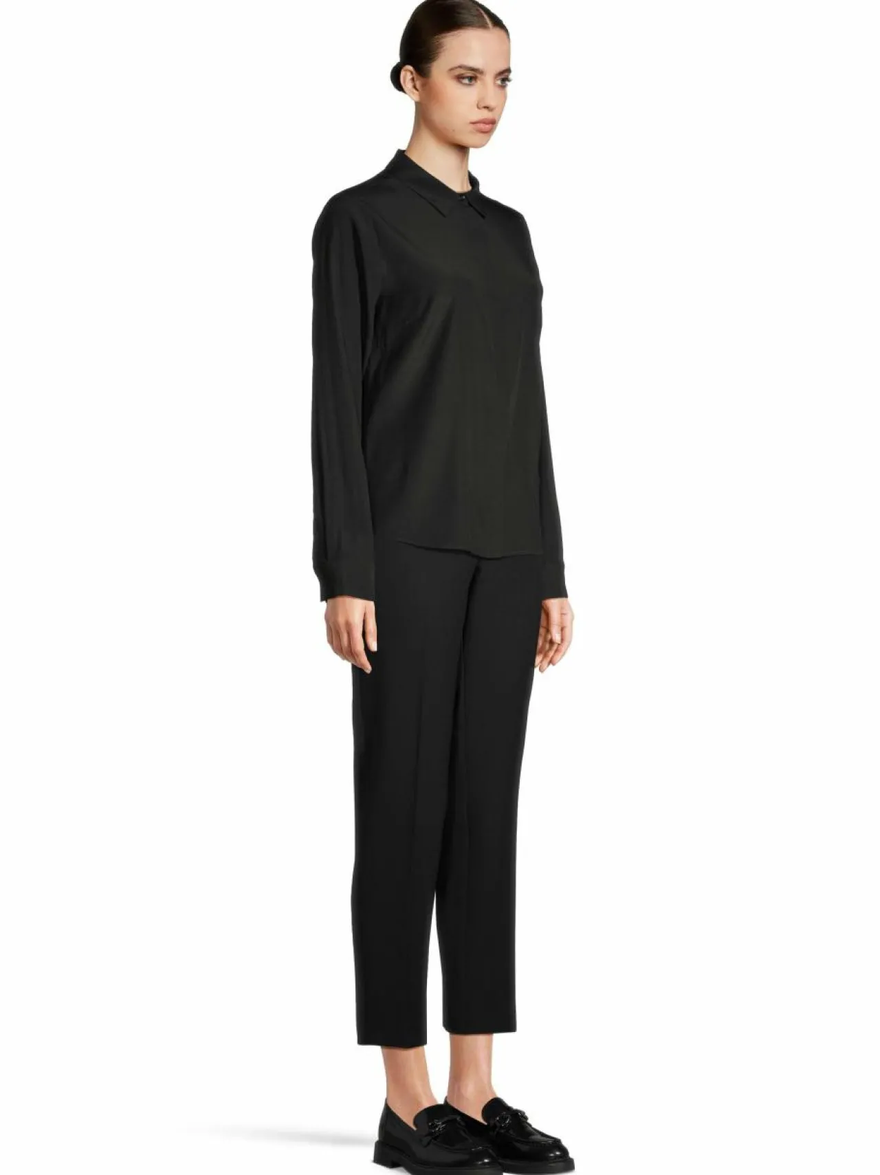 ESSENTIALS by Stockmann Juliette-silkkipusero^ Paidat & Puserot