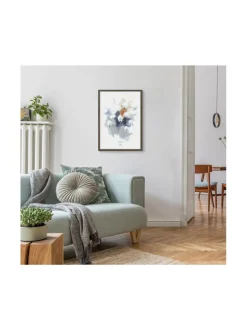 ESTER VISUAL Juliste Tupasvilla 50x70 cm^ Taulut & Julisteet