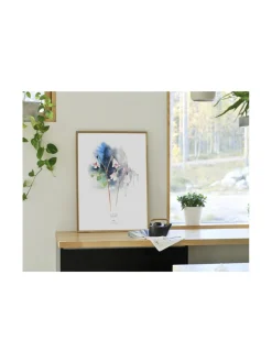 ESTER VISUAL Juliste Vanamo 50x70 cm^ Taulut & Julisteet
