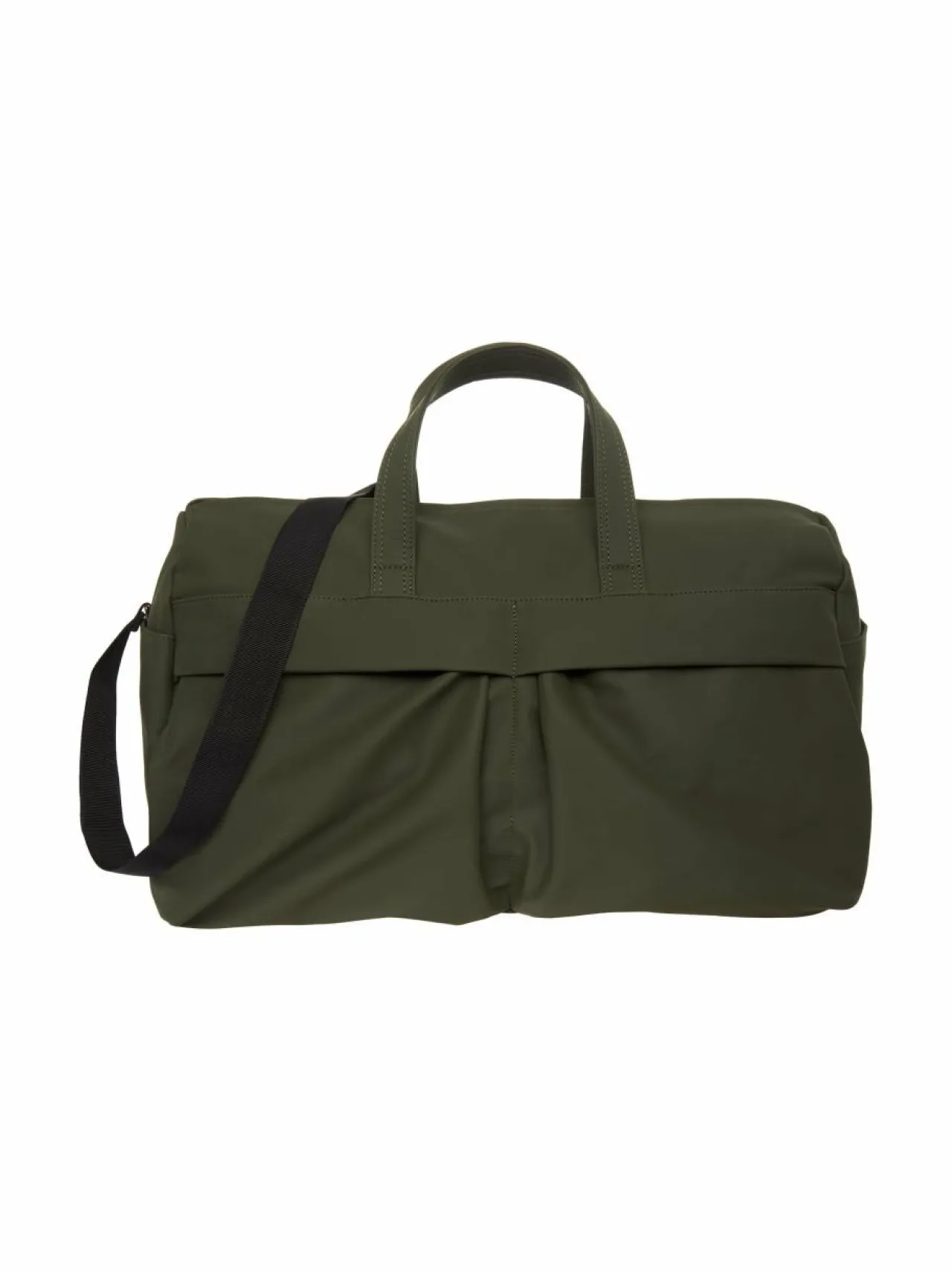 Laukut<CONSTRUE Julius Coa Weekender -laukku COLD KHAKI