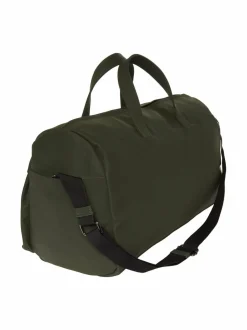Laukut<CONSTRUE Julius Coa Weekender -laukku COLD KHAKI