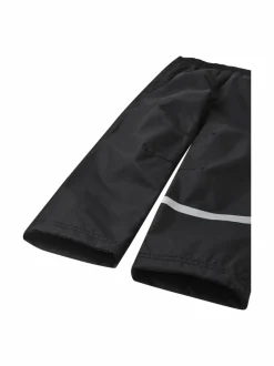 Ulkoiluvaatteet<Reima Jumppala-ulkoiluhousut 9990 BLACK