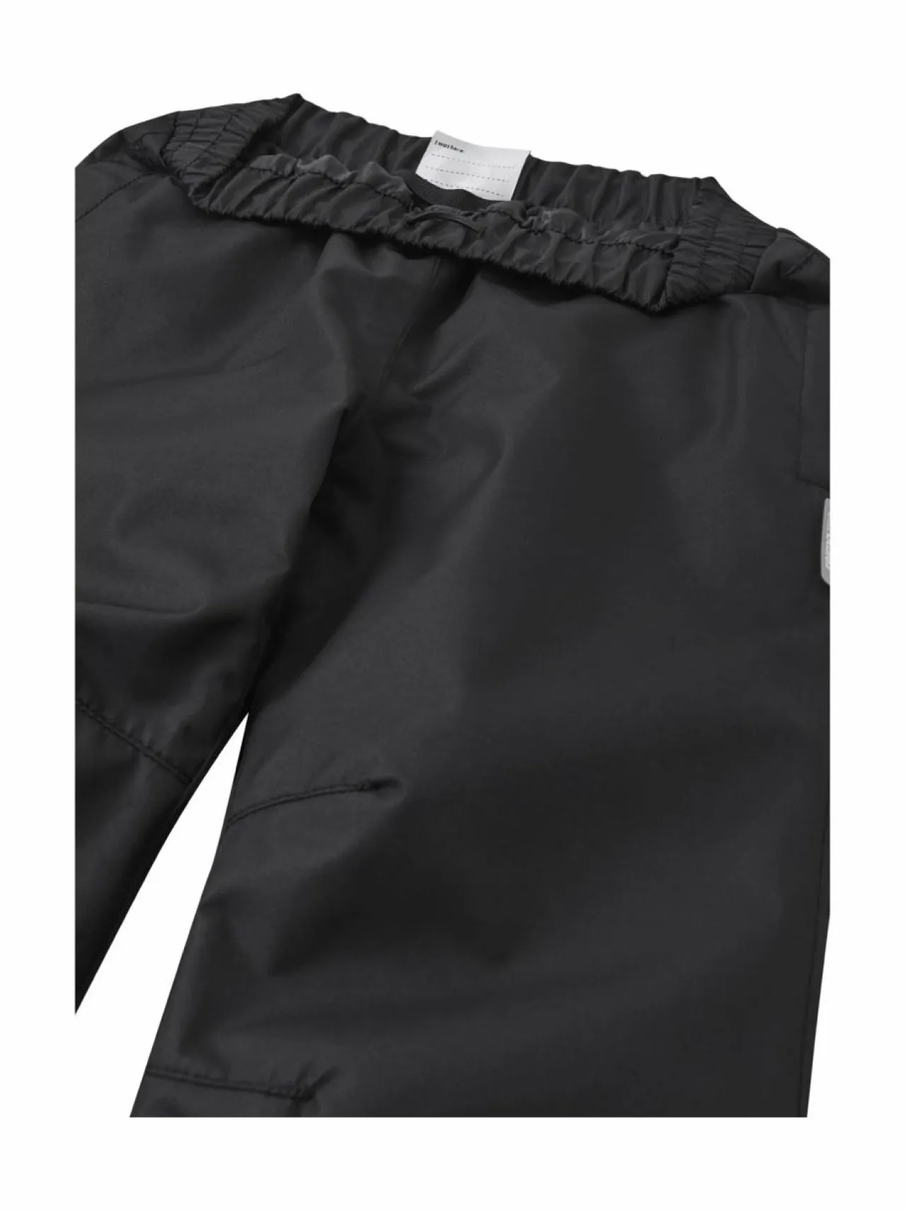 Ulkoiluvaatteet<Reima Jumppala-ulkoiluhousut 9990 BLACK