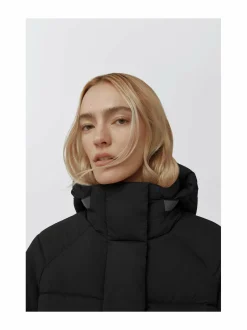 Canada Goose Junction-untuvaparka^ Urheilutakit