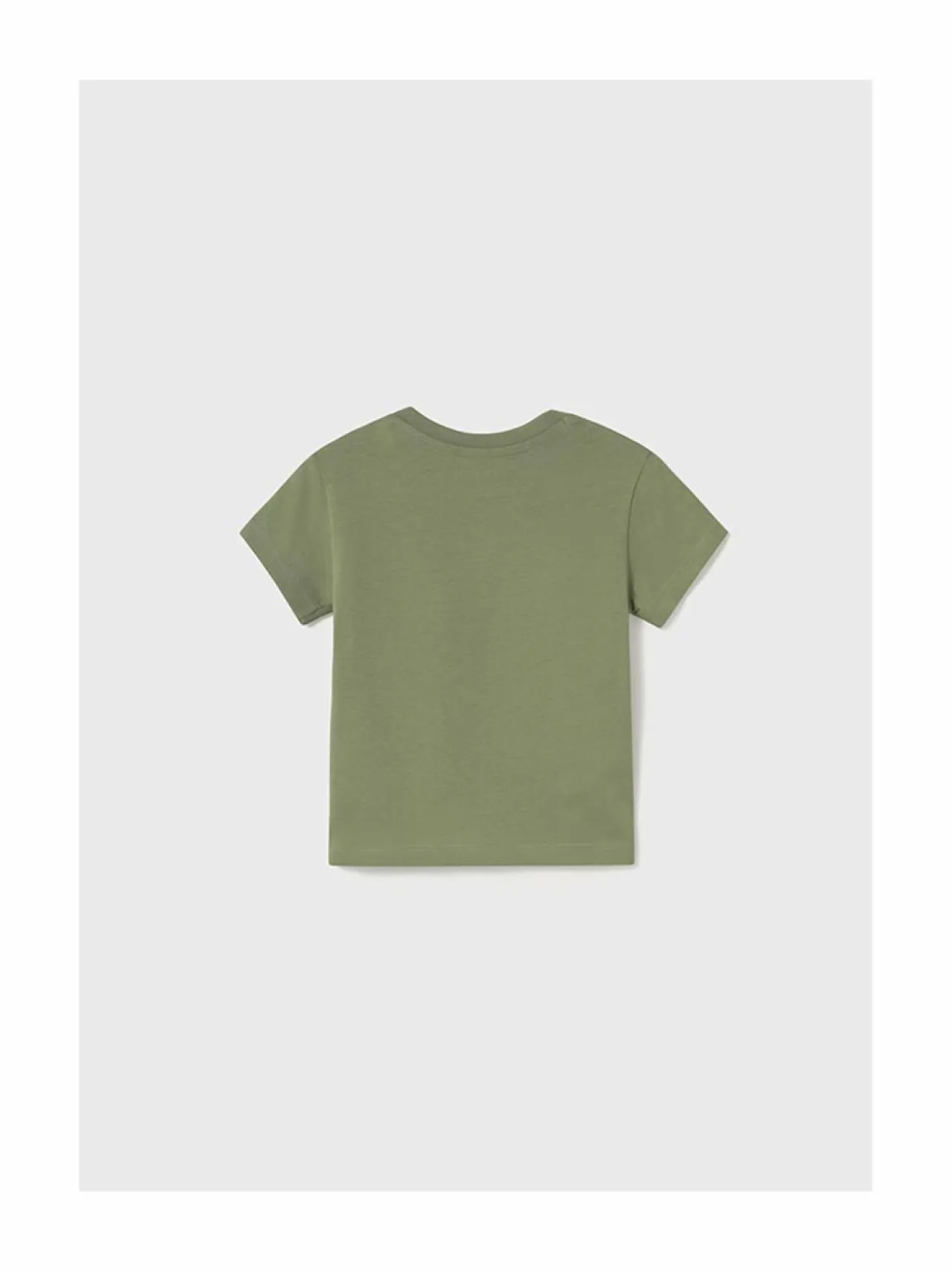 T-Paidat<Mayoral Jungle T-paita SAGE 23