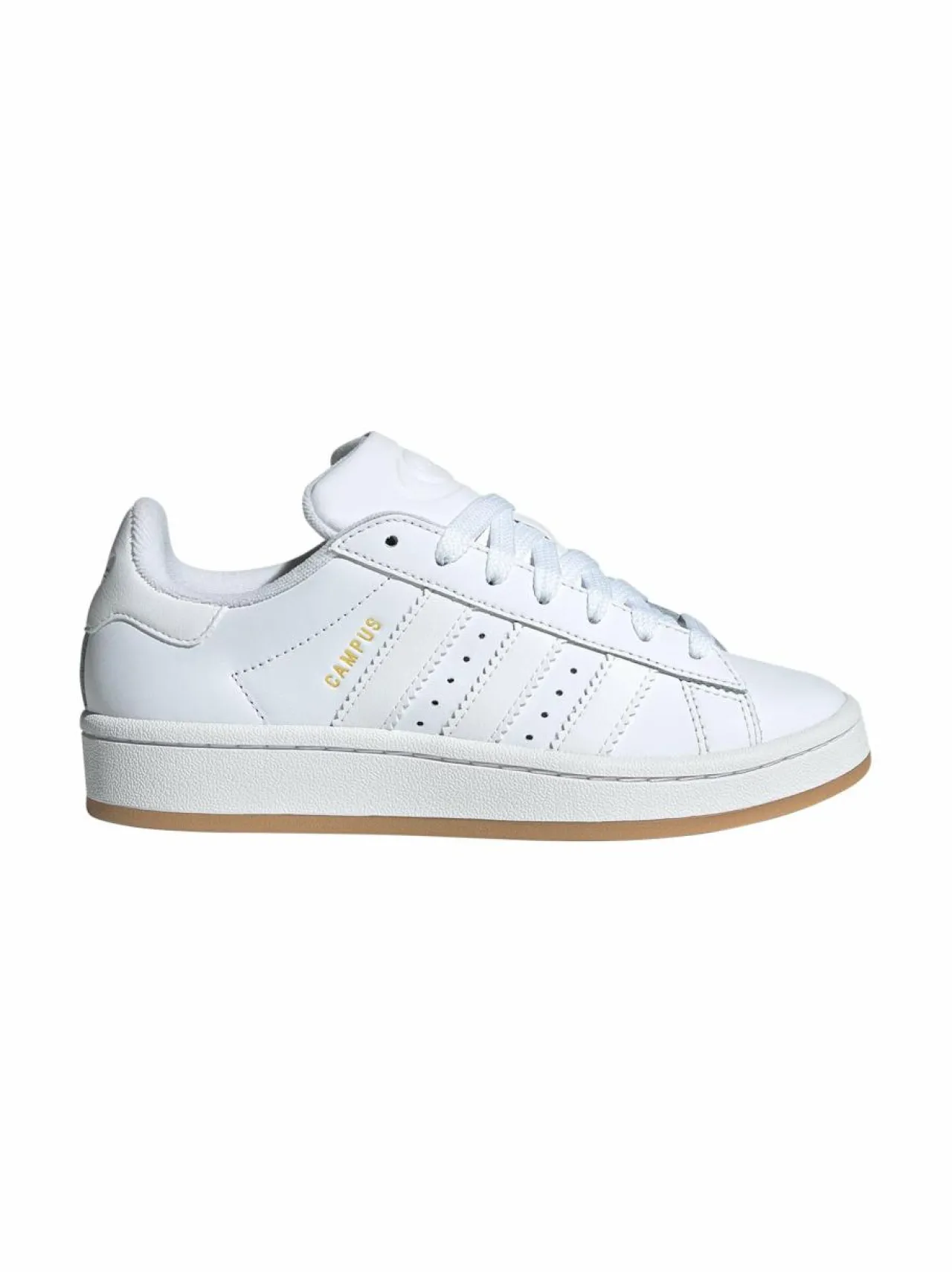 adidas Originals Junior Campus 00s -nahkasneakerit^ Tennarit & Sneakerit