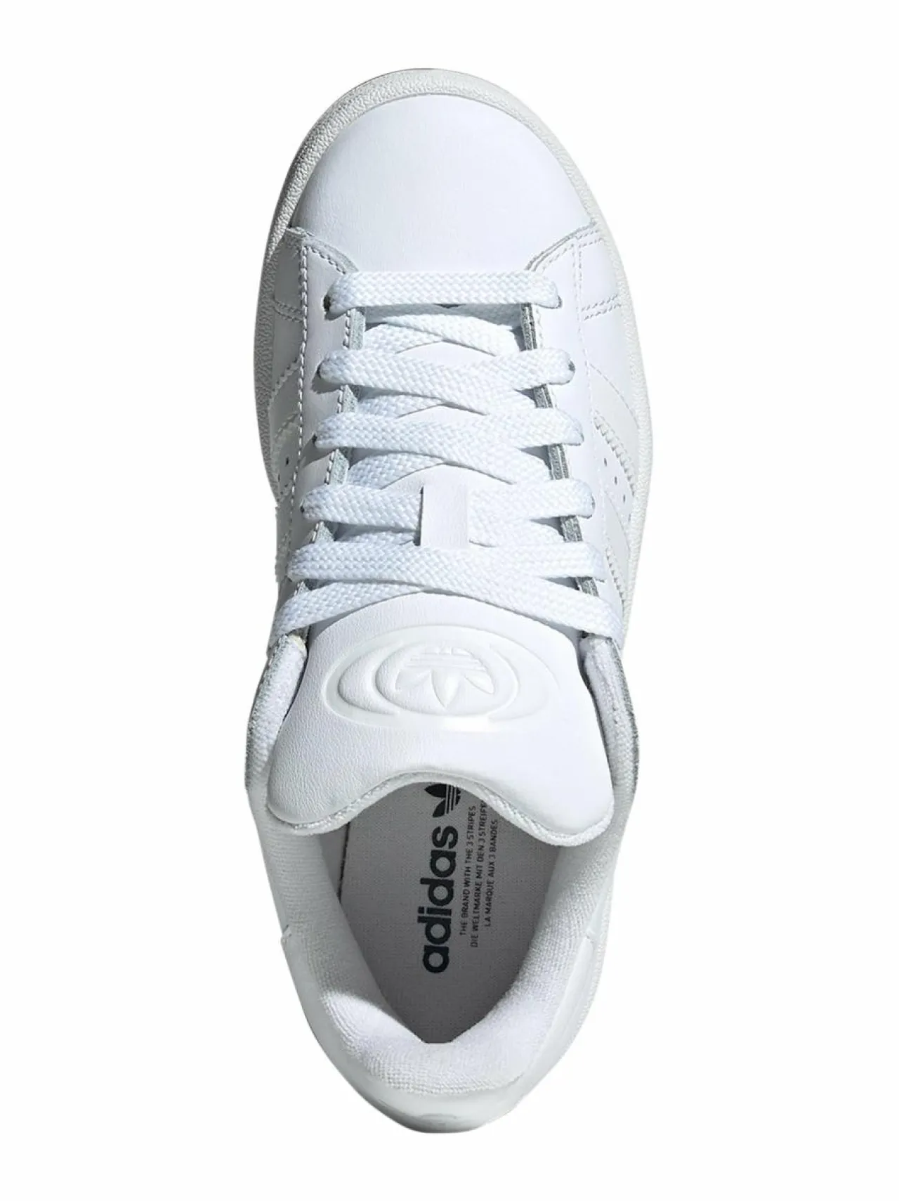 adidas Originals Junior Campus 00s -nahkasneakerit^ Tennarit & Sneakerit