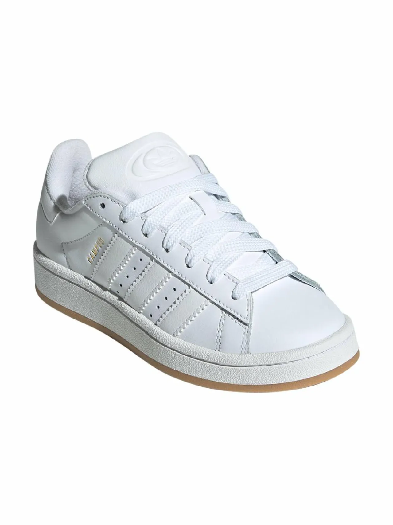adidas Originals Junior Campus 00s -nahkasneakerit^ Tennarit & Sneakerit