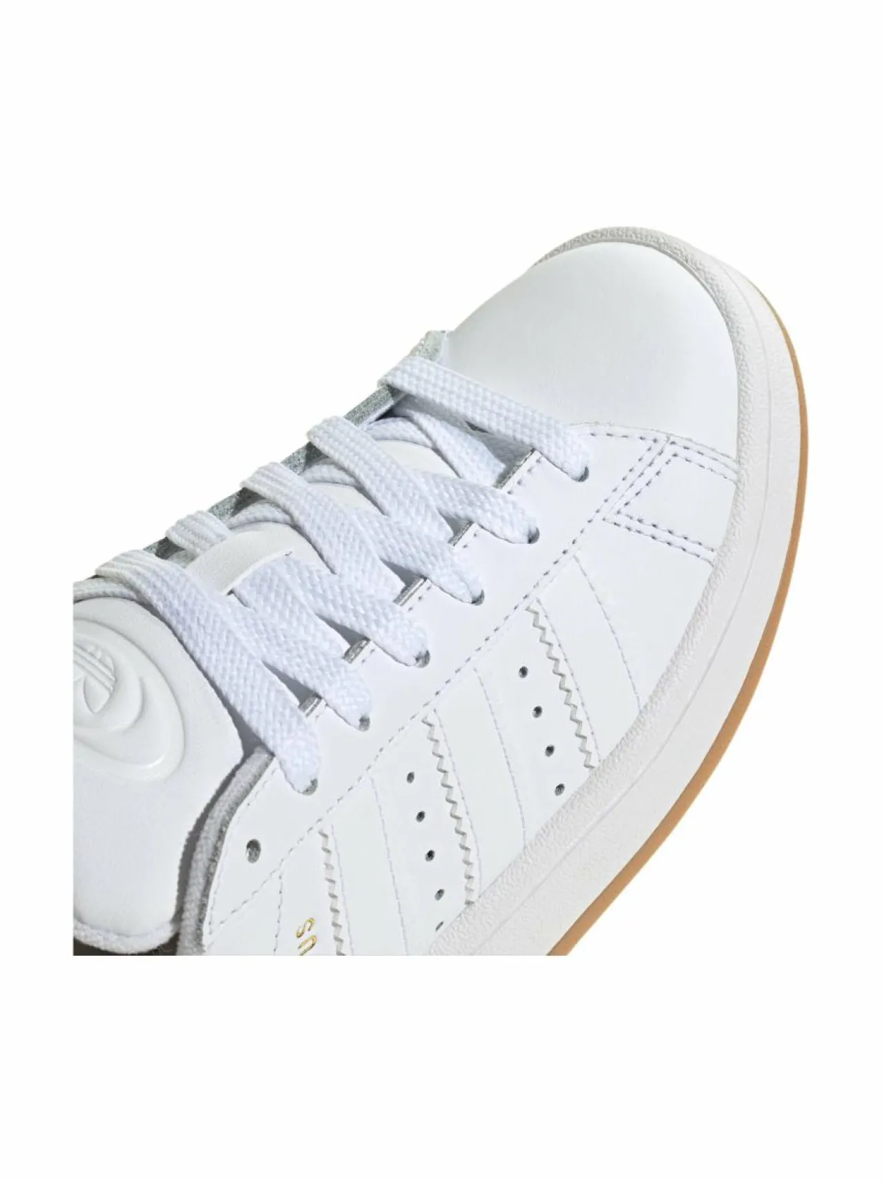 adidas Originals Junior Campus 00s -nahkasneakerit^ Tennarit & Sneakerit
