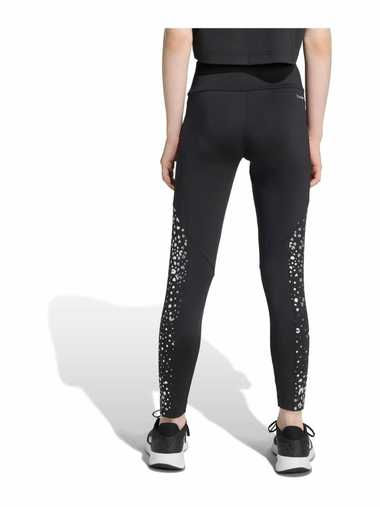 adidas Sportswear Junior Essential Logo -treenileggingsit^ Housut & Jumpsuitit|Housut