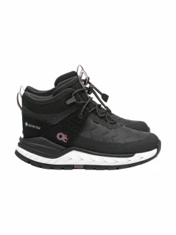 Tennarit & Sneakerit<Zero°C Junior RØA GoreTex -sneakerit BLACK/OLD ROSE