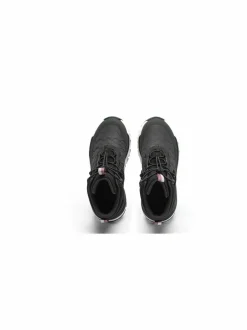 Tennarit & Sneakerit<Zero°C Junior RØA GoreTex -sneakerit BLACK/OLD ROSE