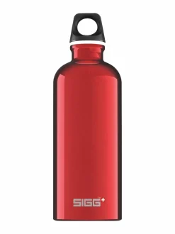 Sigg Juomapullo 0,6 l^ Tee, Kahvi & Vesi