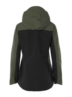Urheilutakit<Ivalo JUVA 2.0 Naisten outdoor-takki SAMMAL