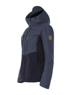 Ivalo JUVA 2.0 Naisten outdoor-takki^ Urheilutakit