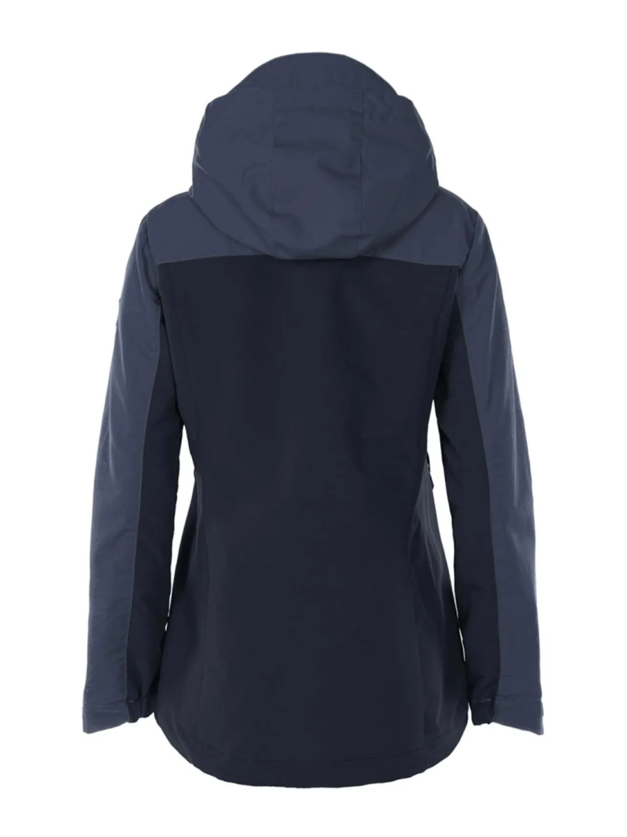 Ivalo JUVA 2.0 Naisten outdoor-takki^ Urheilutakit