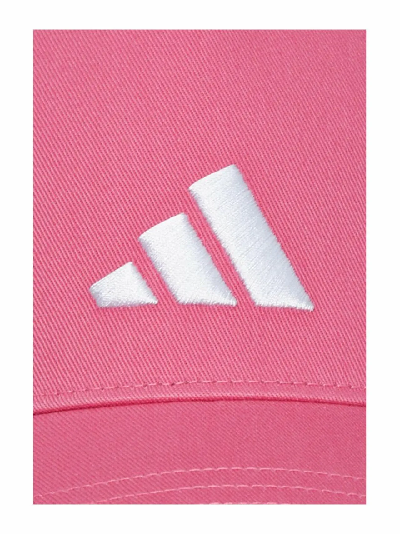 Ulkoiluasusteet<adidas Originals K Cap -lippalakki JD1331 PNKFUS