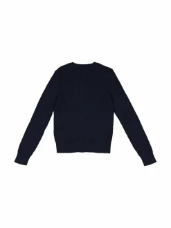 Neuleet<Polo Ralph Lauren Kaapelineuletakki 011 HUNTER NAVY