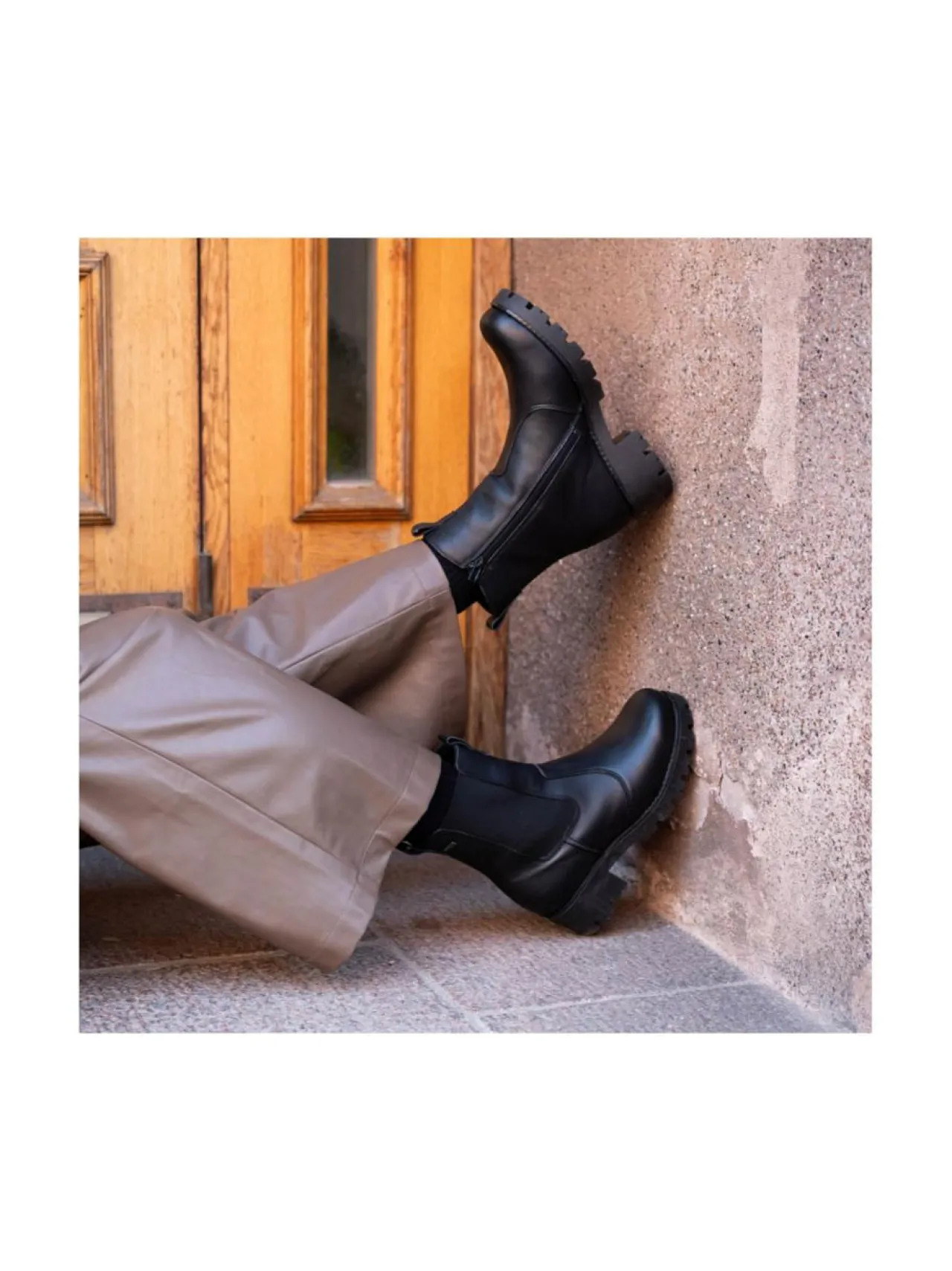 Pomar KAARI Naisten GORE-TEX® nilkkurit^ Nilkkurit