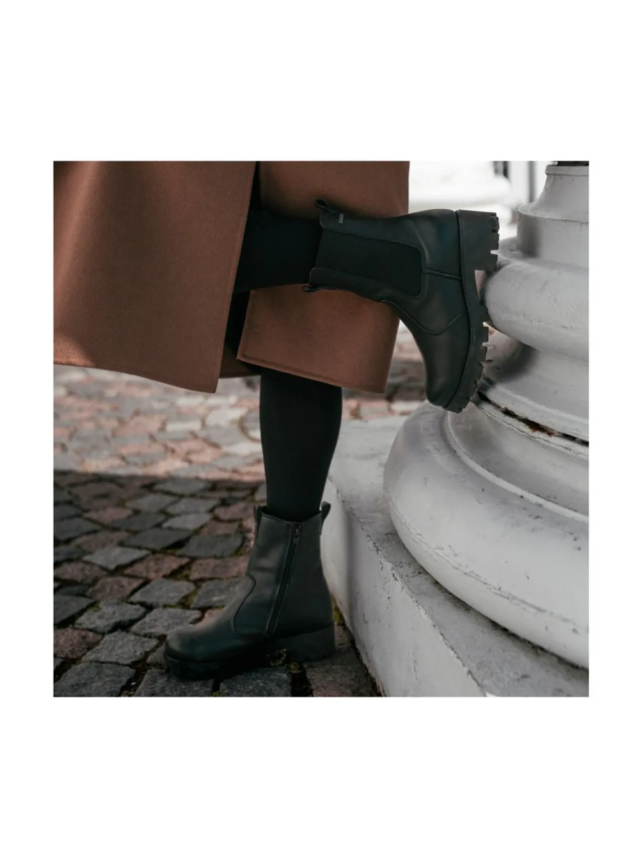 Pomar KAARI Naisten GORE-TEX® nilkkurit^ Nilkkurit