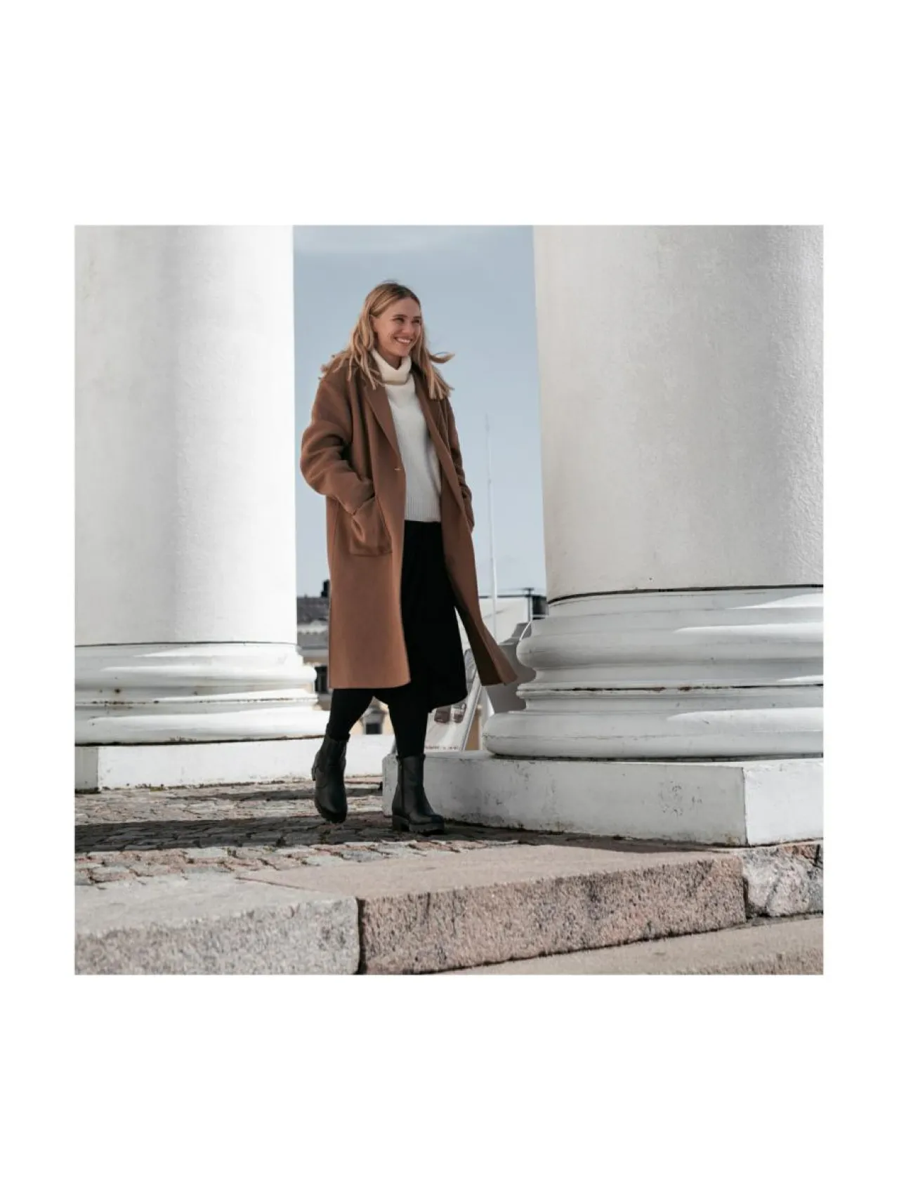 Pomar KAARI Naisten GORE-TEX® nilkkurit^ Nilkkurit