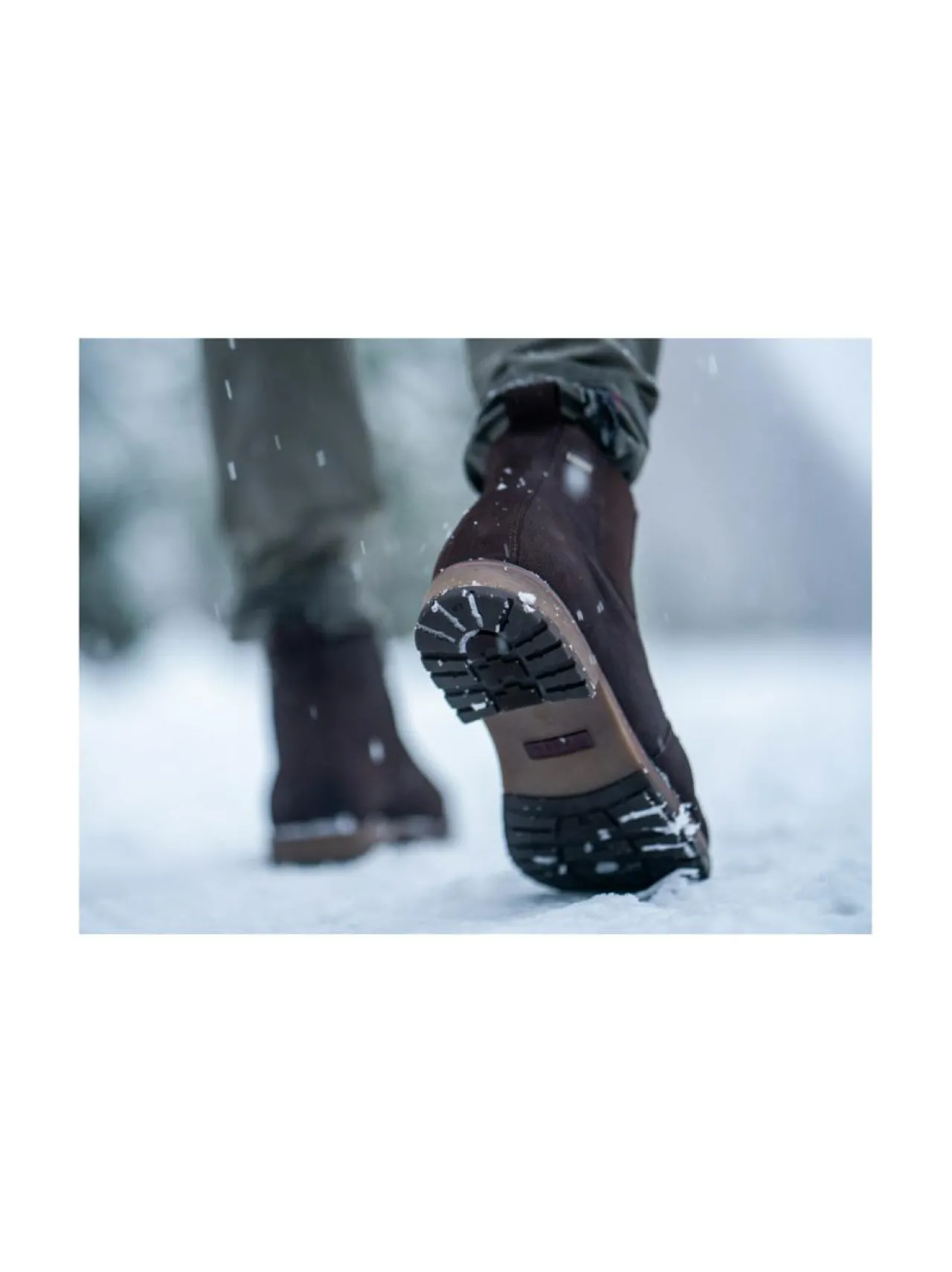 Pomar KAARRE Miesten GORE-TEX® Chelsea nilkkurit^ Nilkkurit