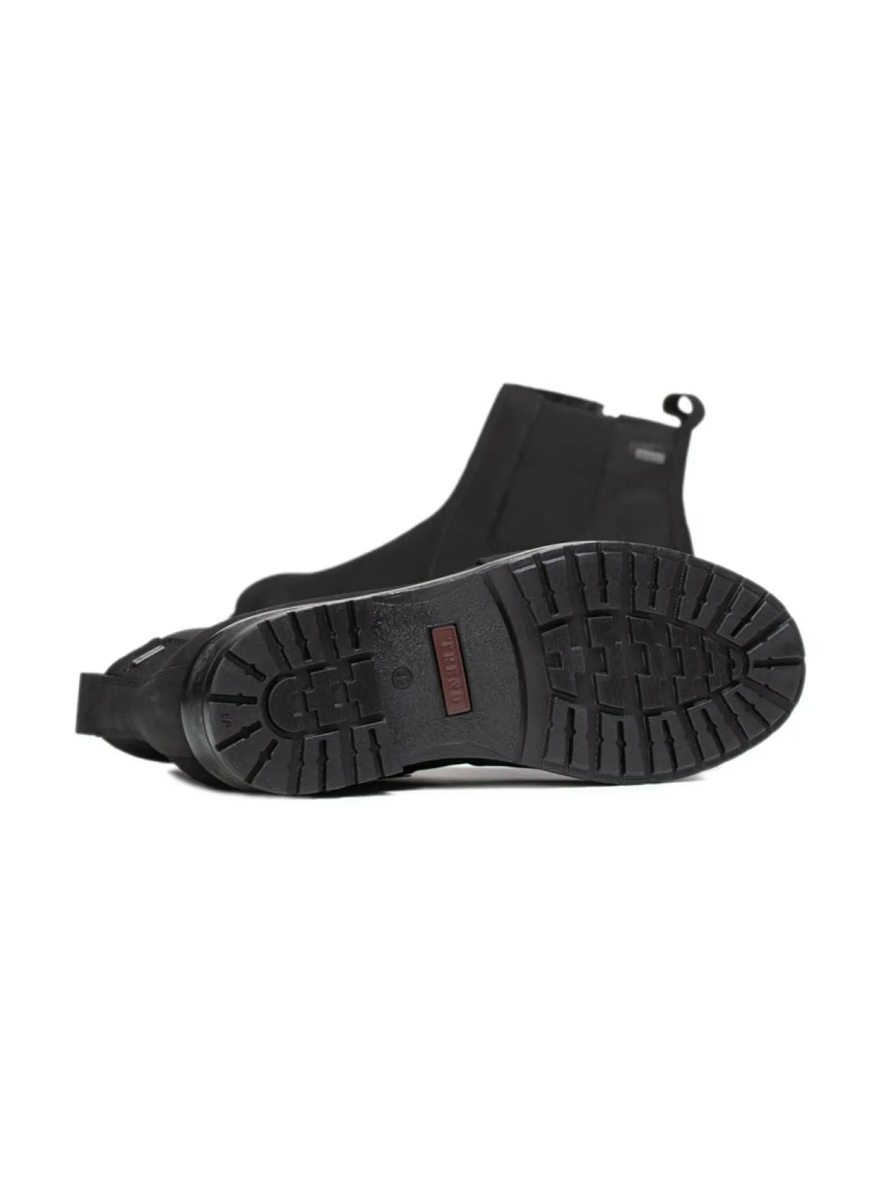 Pomar KAARRE Miesten GORE-TEX® Chelsea nilkkurit^ Nilkkurit