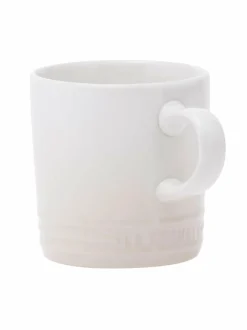 Mukit & Kupit & Asetit<Le Creuset Kahvimukit, 4kpl ROSE