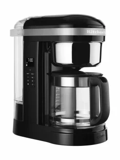 KitchenAid Kahvinkeitin 1,7 l^ Kahvin- & Vedenkeittimet