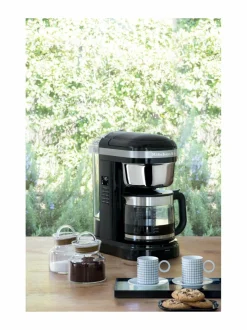 KitchenAid Kahvinkeitin 1,7 l^ Kahvin- & Vedenkeittimet