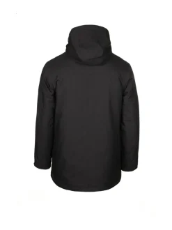Urheilutakit<Luoto KALLIO Miesten tekninen parka BLACK