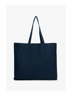Käsilaukut<Superdry Kangaskassi ZRN RICHEST NAVY