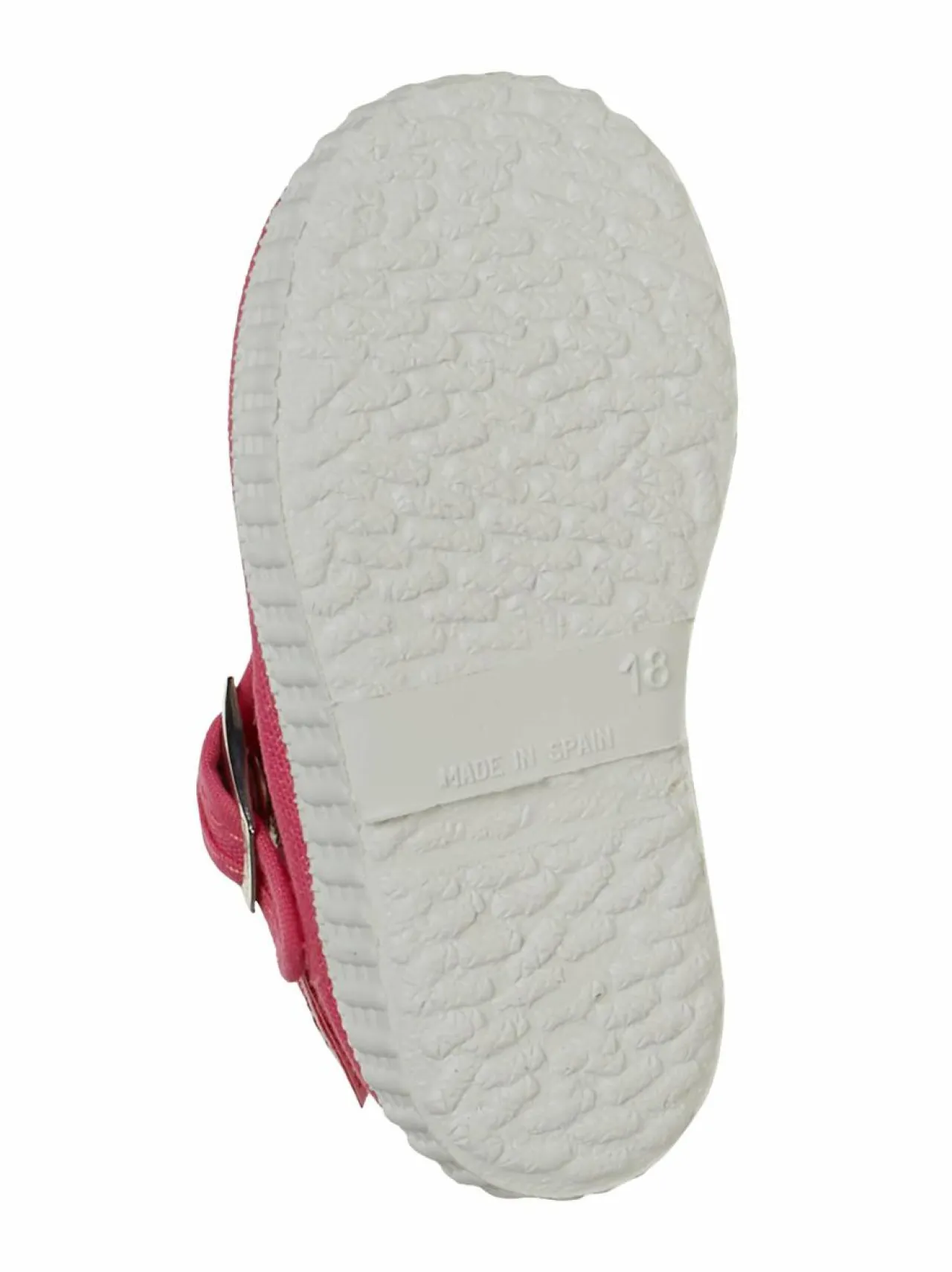 Kangaskengät<CIENTA Kangaskengät 00012 FUCHSIA