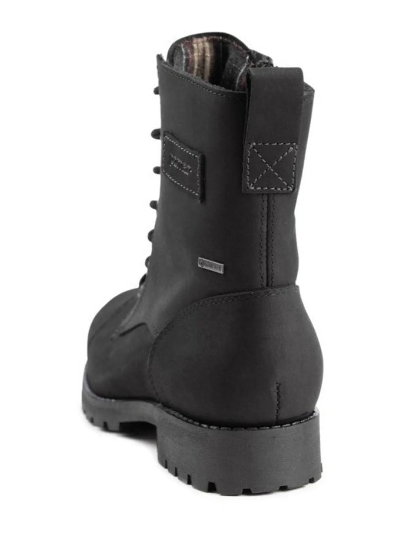 Pomar KARA Naisten GORE-TEX® maihari^ Nilkkurit