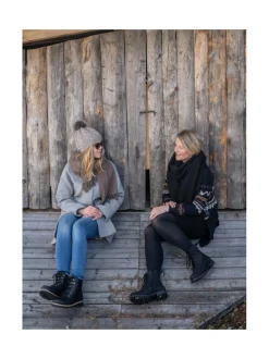 Pomar KARA Naisten GORE-TEX® maihari^ Nilkkurit