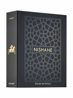 Nishane Karagoz EdP -tuoksu^ Unisex