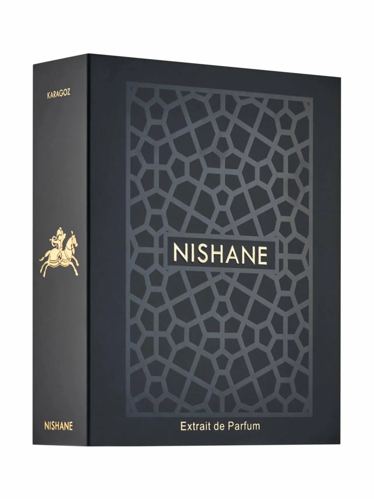 Nishane Karagoz EdP -tuoksu^ Unisex