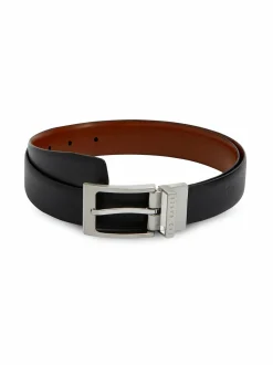 Ted Baker London Karmer Reversible -nahkavyö^ Vyöt