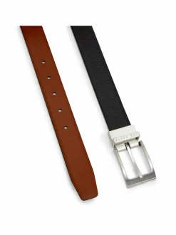 Ted Baker London Karmer Reversible -nahkavyö^ Vyöt