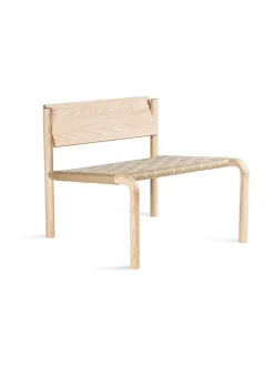 Tuolit & Jakkarat<Made by Choice Kaski loungetuoli BEIGE