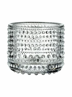 Kynttilät & Lyhdyt<Iittala Kastehelmi-kynttilälyhty KIRKAS