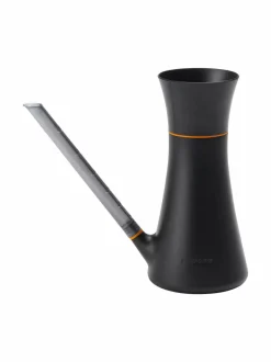 Työkalut<Fiskars Kastelukannu 1,2 l BLACK