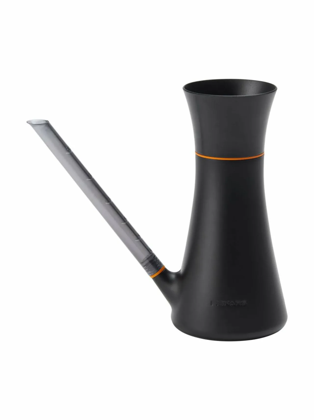 Työkalut<Fiskars Kastelukannu 1,2 l BLACK