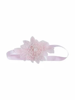 Muut Asusteet<MINGNELIN Kastenauha 085 ROSA