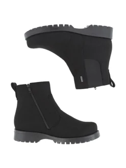 Pomar KATAJA Naisten vegaaniset GORE-TEX® Chelsea nilkkurit^ Nilkkurit