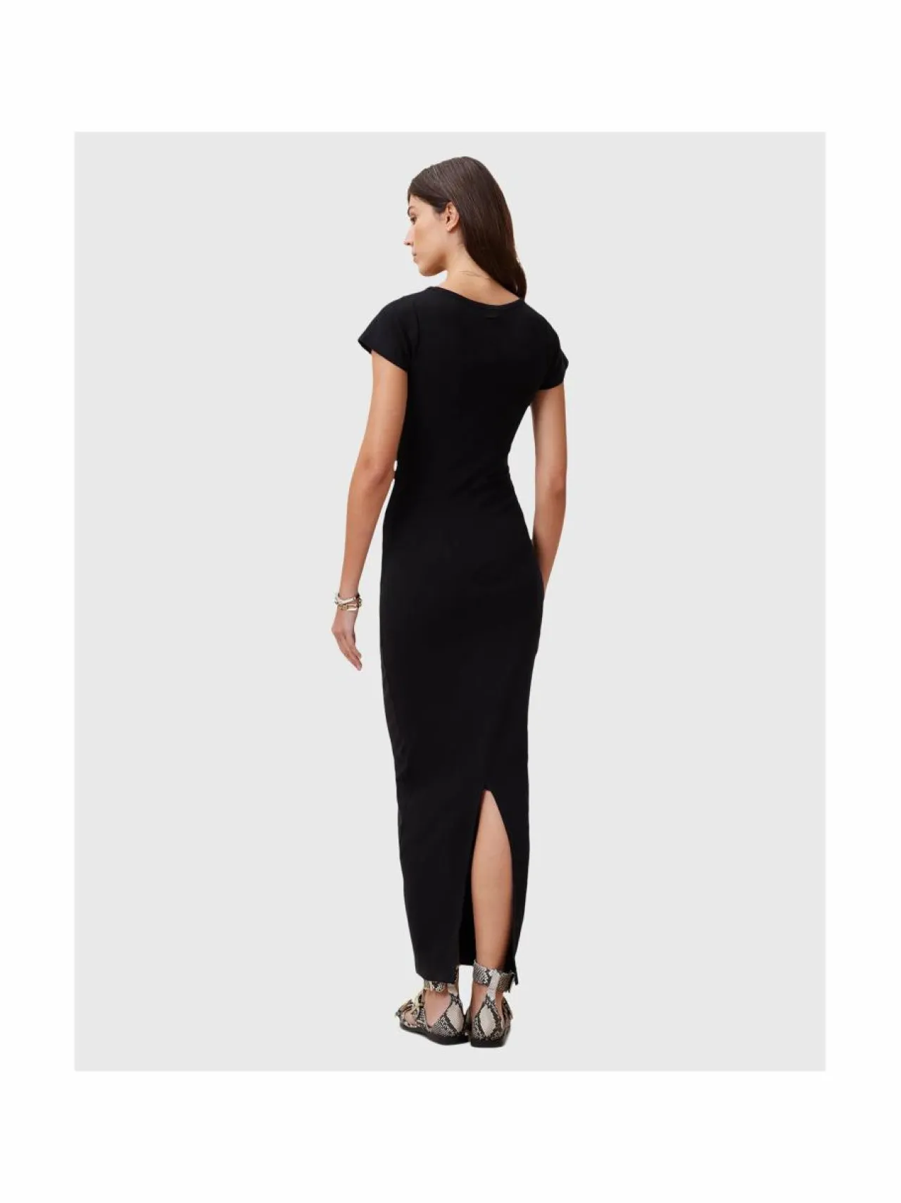All Saints Katarina-pitkä mekko^ Mekot