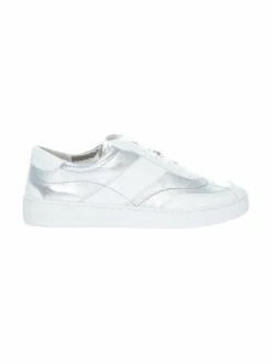 Michael Michael Kors Kaycee-nahkasneakerit^ Urheilujalkineet|Tennarit & Sneakerit