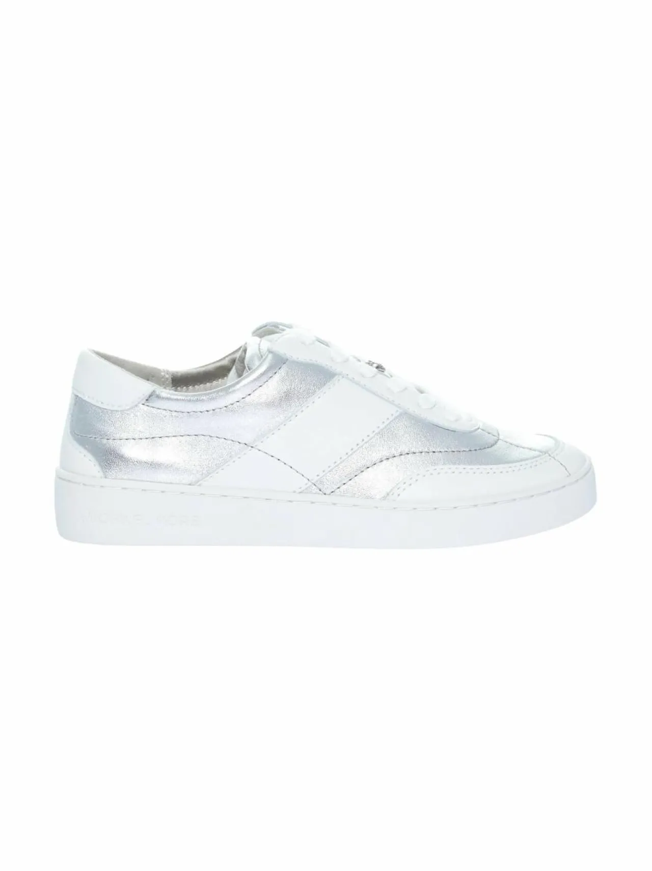 Michael Michael Kors Kaycee-nahkasneakerit^ Urheilujalkineet|Tennarit & Sneakerit