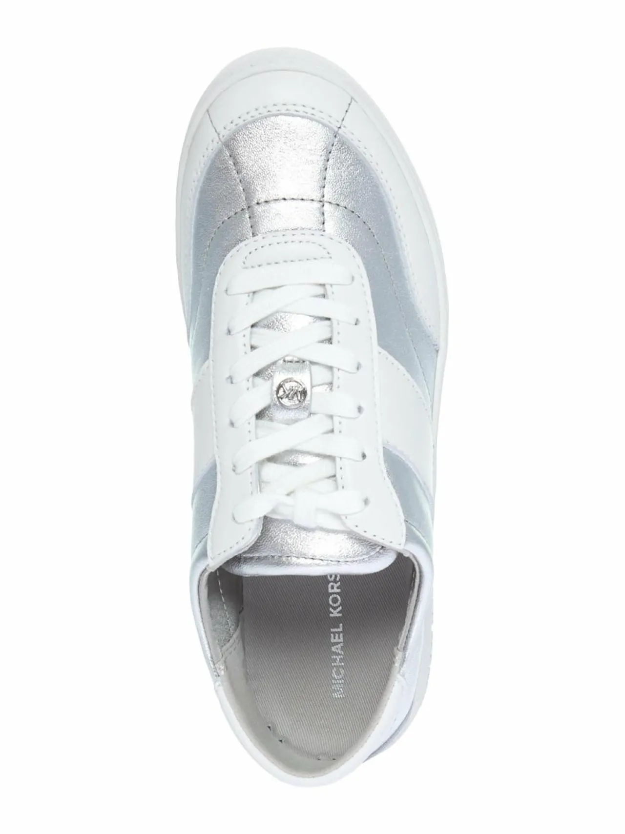Michael Michael Kors Kaycee-nahkasneakerit^ Urheilujalkineet|Tennarit & Sneakerit